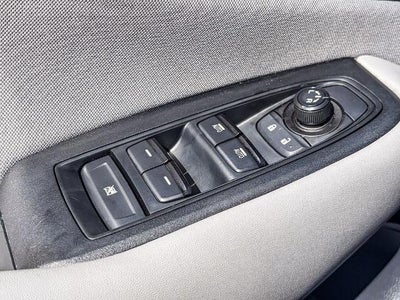 2020 Subaru Legacy Base