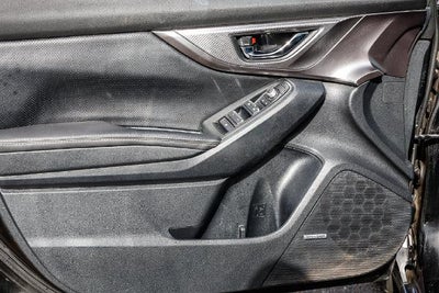 2020 Subaru Impreza Limited 5-Door