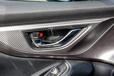 2020 Subaru Impreza Limited 5-Door