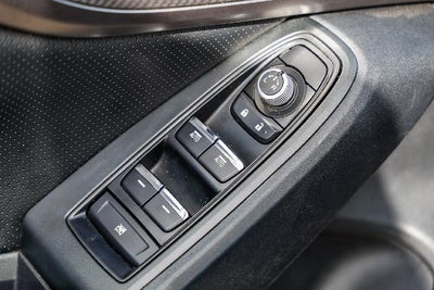 2020 Subaru Impreza Limited 5-Door