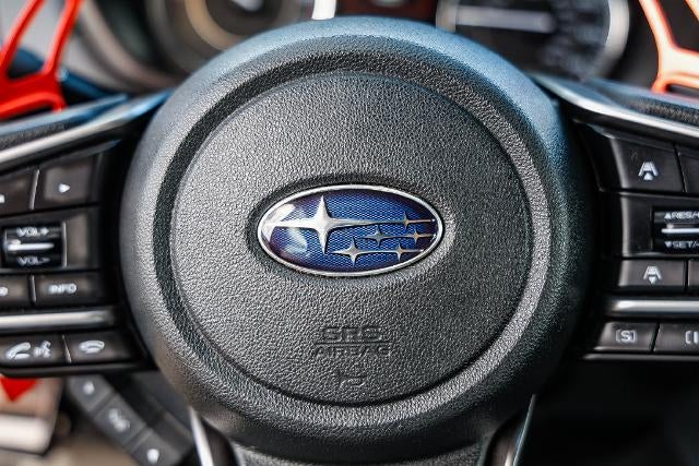 2020 Subaru Impreza Limited 5-Door