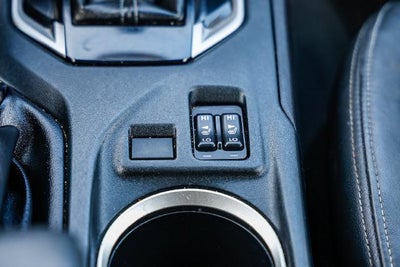 2020 Subaru Impreza Limited 5-Door