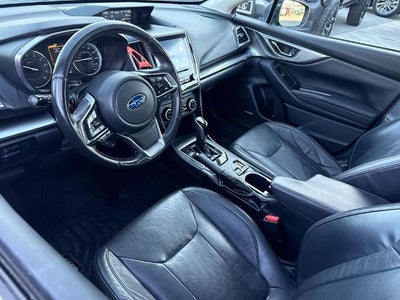 2020 Subaru Impreza Limited 5-Door