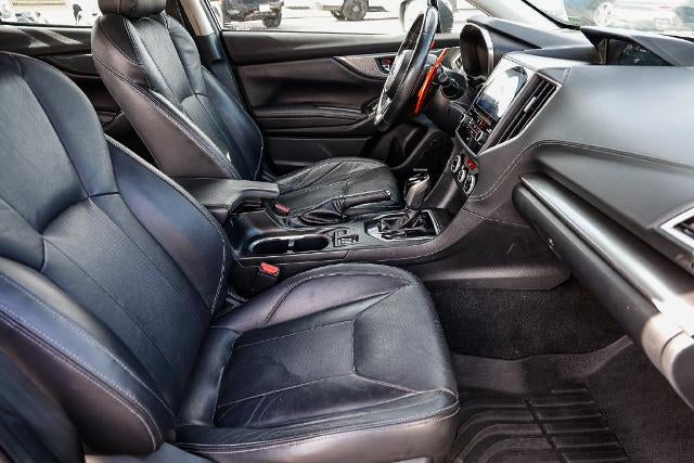 2020 Subaru Impreza Limited 5-Door