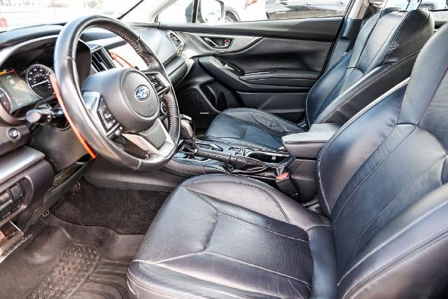 2020 Subaru Impreza Limited 5-Door