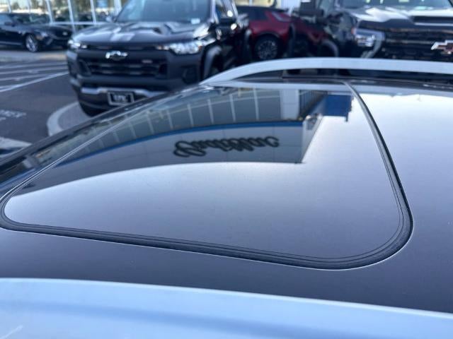 2020 Subaru Impreza Limited 5-Door