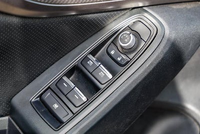 2020 Subaru Impreza Limited 5-Door