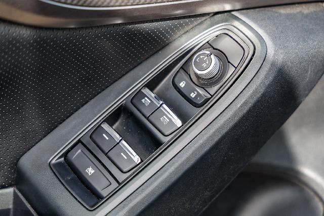 2020 Subaru Impreza Limited 5-Door