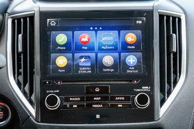 2020 Subaru Impreza Limited 5-Door