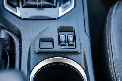 2020 Subaru Impreza Limited 5-Door