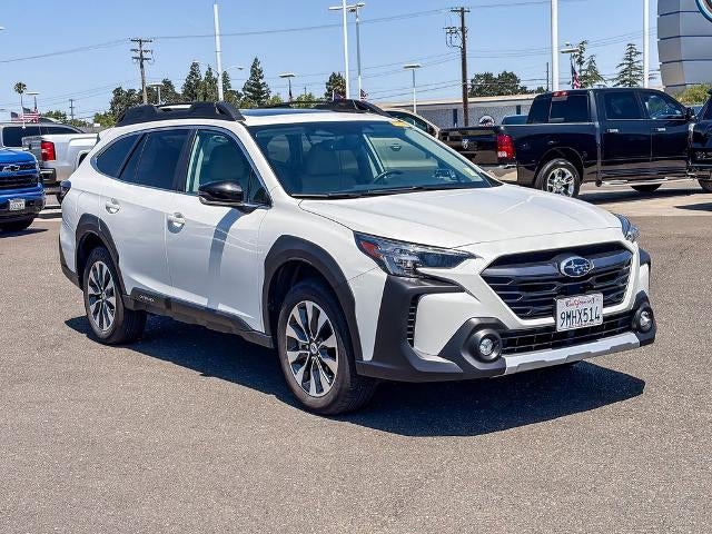 2024 Subaru Outback Limited