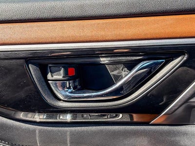 2021 Subaru Outback Touring XT