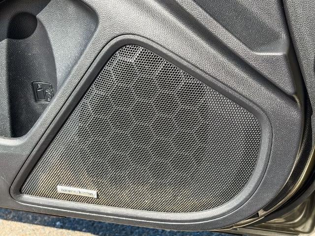 2021 Subaru Outback Touring XT