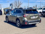 2021 Subaru Outback Touring XT