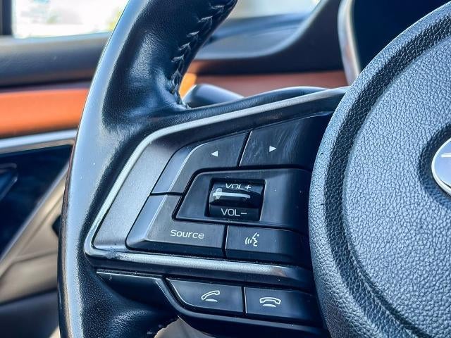 2021 Subaru Outback Touring XT