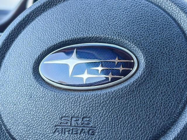 2021 Subaru Outback Touring XT