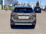 2021 Subaru Outback Touring XT