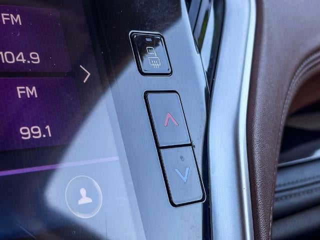 2021 Subaru Outback Touring XT