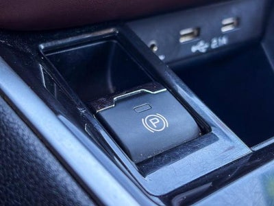 2021 Subaru Outback Touring XT