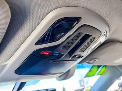 2021 Subaru Outback Touring XT