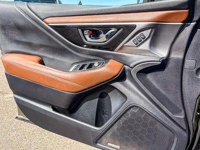 2021 Subaru Outback Touring XT