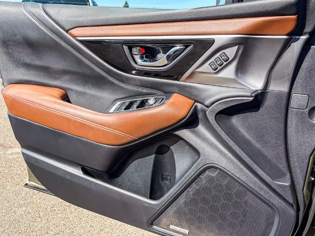 2021 Subaru Outback Touring XT