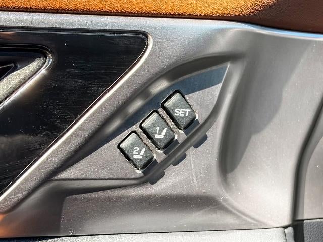 2021 Subaru Outback Touring XT