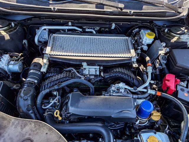 2021 Subaru Outback Touring XT