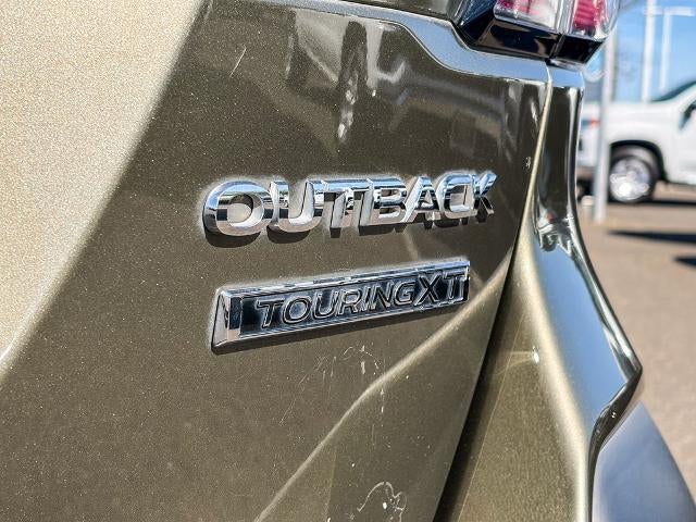 2021 Subaru Outback Touring XT