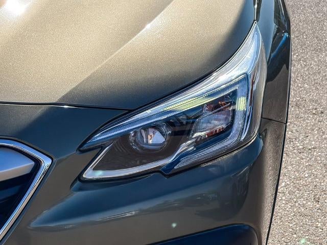 2021 Subaru Outback Touring XT