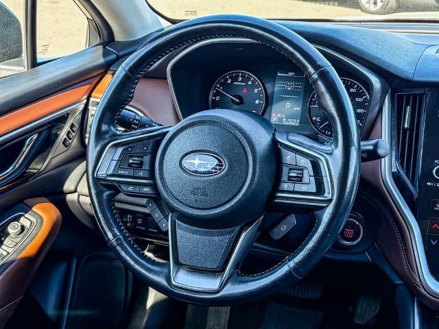 2021 Subaru Outback Touring XT