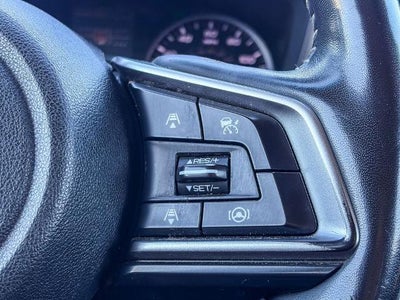 2021 Subaru Outback Touring XT