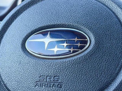 2021 Subaru Outback Touring XT