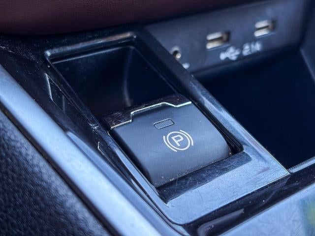 2021 Subaru Outback Touring XT