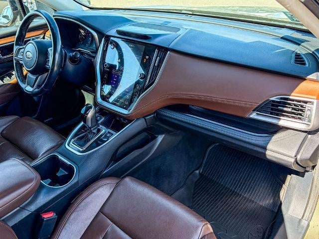 2021 Subaru Outback Touring XT