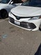 2018 Toyota Camry Hybrid LE