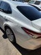 2018 Toyota Camry Hybrid LE