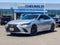 2023 Lexus ES 350 F SPORT Handling