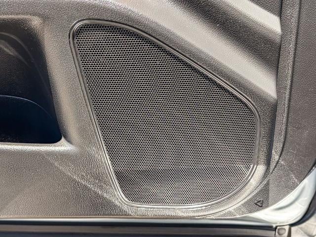 2023 Lexus ES 350 F SPORT Handling