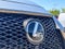 2023 Lexus ES 350 F SPORT Handling