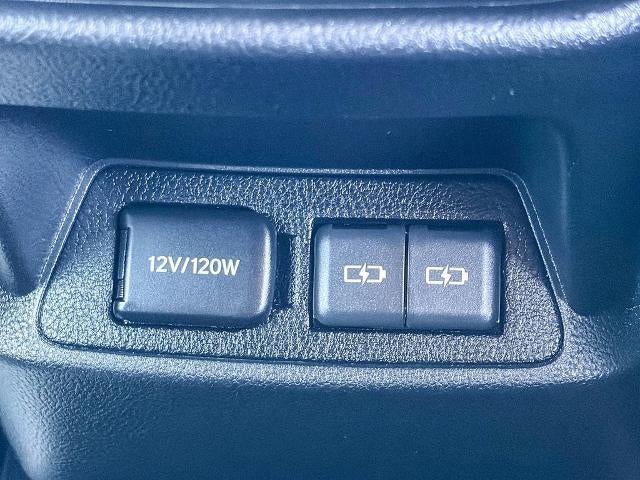 2023 Lexus ES 350 F SPORT Handling