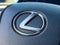 2023 Lexus ES 350 F SPORT Handling