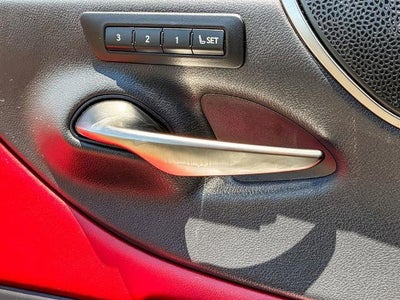 2023 Lexus ES 350 F SPORT Handling