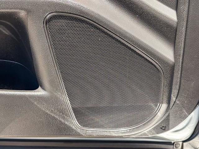 2023 Lexus ES 350 F SPORT Handling