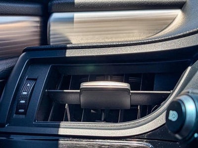 2023 Lexus ES 350 F SPORT Handling