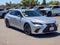 2023 Lexus ES 350 F SPORT Handling