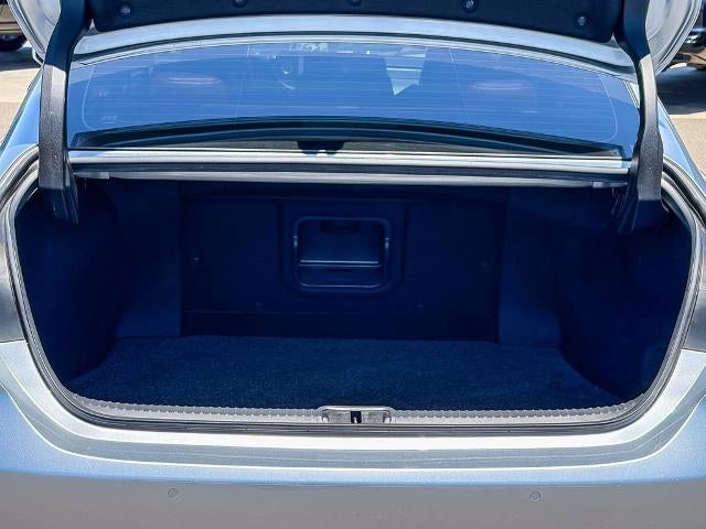2023 Lexus ES 350 F SPORT Handling