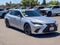 2023 Lexus ES 350 F SPORT Handling