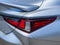 2023 Lexus ES 350 F SPORT Handling