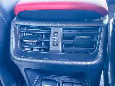 2023 Lexus ES 350 F SPORT Handling